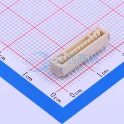 系列:GH 间距:1.25mm 1x12P缩略图