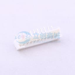 1x11P 间距:2mm 弯插 系列:PH【插件】缩略图