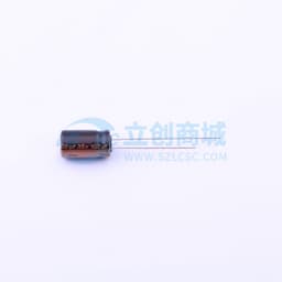 100uF ±20% 35V 【引线】缩略图
