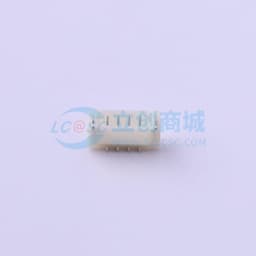 1x4P 间距:0.8mm 卧贴缩略图