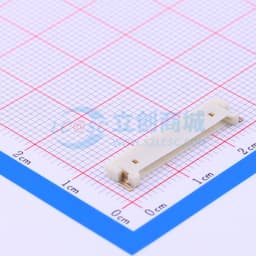间距:1.25mm 1x15P缩略图