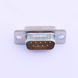 D-Sub 公 P数:9P缩略图