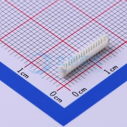 1x16P 间距:0.8mm 卧贴缩略图