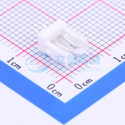 间距:2mm 1x2P【插件】缩略图