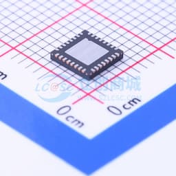 850MHz和950MHz工业、科学和医疗（ISM）频段收发器缩略图