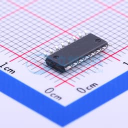双SPDT开关 ADG436缩略图