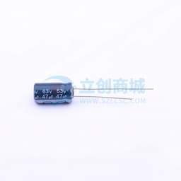 47uF ±20% 63V缩略图
