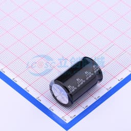 180uF ±20% 250V 【插件】缩略图