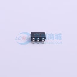 输入6.5V 输出5V 300mA缩略图