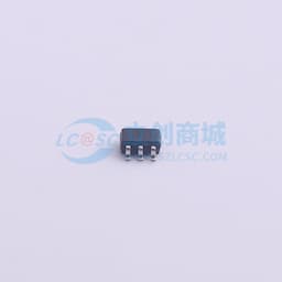 TinyLogic ULP——双路缓冲器缩略图