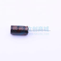 470uF ±20% 50V 【引线】缩略图