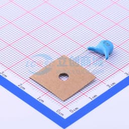 150pF ±10% 400V 等级:Y1 【安规】缩略图