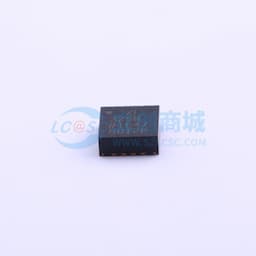 小尺寸、低功耗、三轴 ±5 g加速度计缩略图