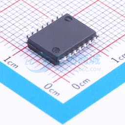 四通道数字隔离器，具有增强的系统级ESD可靠性缩略图