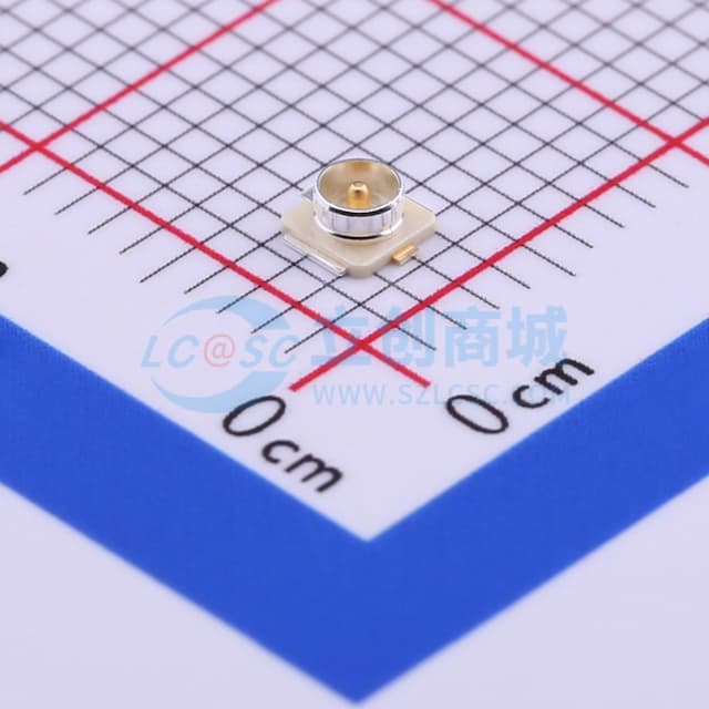 IPEX 内针实物图