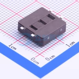 160gf 行程0.35mm 贴片缩略图