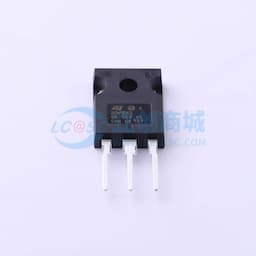 STW20N90K5缩略图