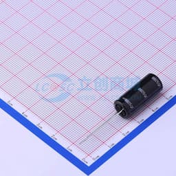 220uF ±20% 80V 【引线】缩略图