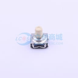 6.2*6.2*7.7mm 立贴 轻触开关缩略图