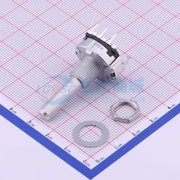 三件套 10kΩ ±20%缩略图