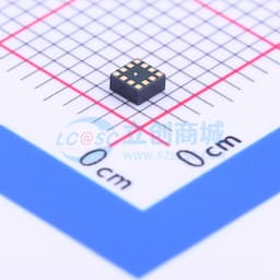 BMA280缩略图