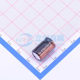 470uF ±20% 35V 【引线】缩略图