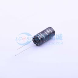 18uF ±20% 400V 【引线】缩略图