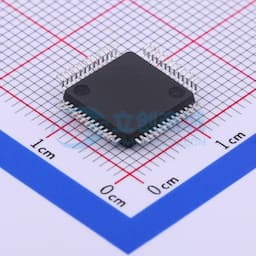 精密模拟微控制器：1.3MIPS 8052 MCU + 8KB闪存 + 8通道12位ADC + 双通道12位DAC缩略图