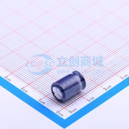 1000uF ±20% 6.3V 【插件】缩略图