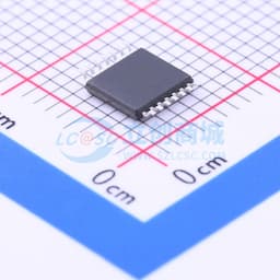 推挽输出亚微安比较器缩略图