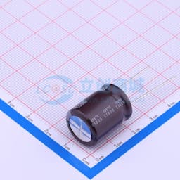 47uF ±20% 350V 【插件】缩略图