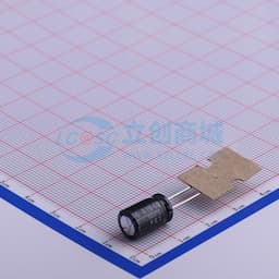 470uF ±20% 16V 【插件】缩略图