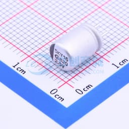 820uF ±20% 2.5V 【引线】缩略图