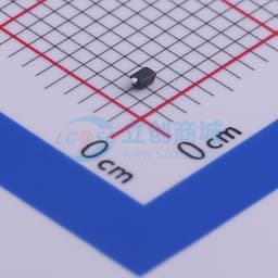 TVS 5V截止 峰值浪涌电流：6A@8/20us缩略图