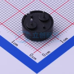 无源(外部驱动) 压电式 4kHz【蜂鸣】缩略图