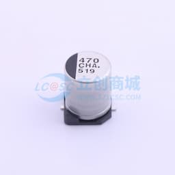 470uF ±20% 16V缩略图