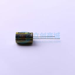 6.8uF ±20% 450V缩略图