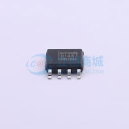 40V 3A 异步降压转换器缩略图