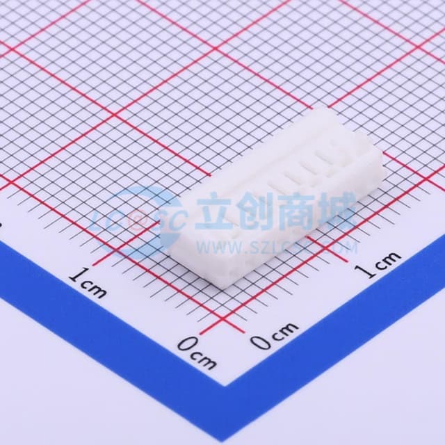 1x10P 1.5mm实物图