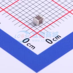 10uF ±10% 50V缩略图