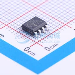 8/14/20引脚，8位闪存微控制器缩略图