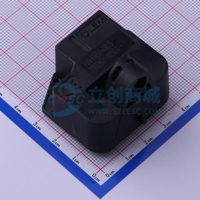 HAH1BV S/03实物图