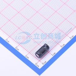 100uF ±20% 16V 【引线】缩略图