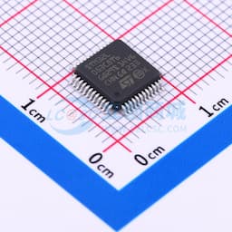 超低功耗Arm Cortex-M0+ MCU，具有64-KB Flash存储器、32 MHz CPU、USB和LCD缩略图