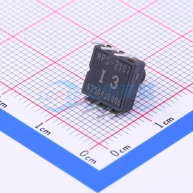 MPS-2107-006GC-I3 【压力】实物图