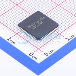 ADS1299-x 低噪声、4/6/8通道、24bit 、同时采样模数转换器，用于EEG和生物电bit 测量缩略图