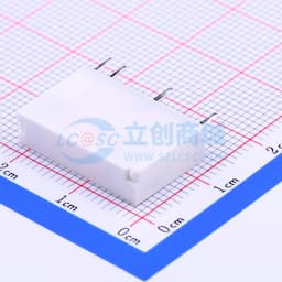小型中功率24V继电器 单刀单掷-常开 【插件】缩略图