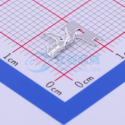 2.50mm间距板内连接器缩略图