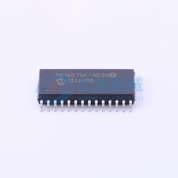 PIC16C73A-10/SO缩略图