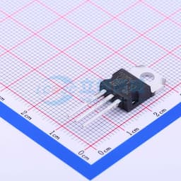 STP20NM60缩略图